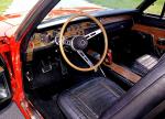 Dodge Charger R/T 1970 года